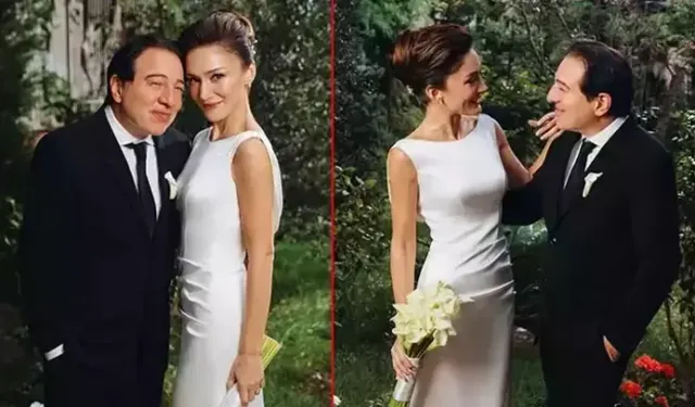 Fazıl Say evlendi! Fazıl Say'ın eşi Aslıhan And kimdir? Aslıhan And nereli ve kaç yaşında?