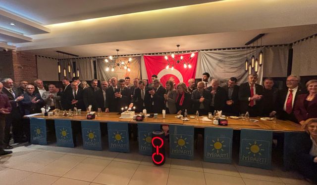 İYİ Parti’den İnegöl İçin Yeni Dönem Mesajı