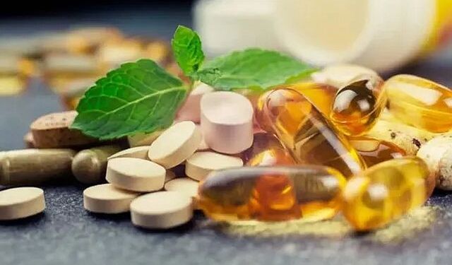 Vitamin Takviyesi Nedir? Herkes Kullanmalı mı? Fazlası Zararlı mı?