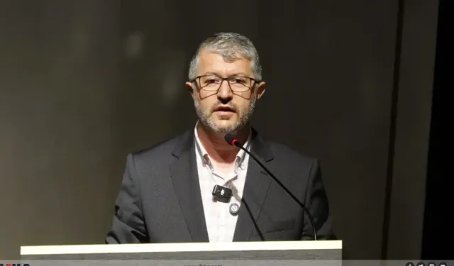 Muhammed Emin Yıldırım Kimdir, Nerelidir, Kaç Yaşında? Ne İş Yapıyor, Hangi Kitapları Yazdı?