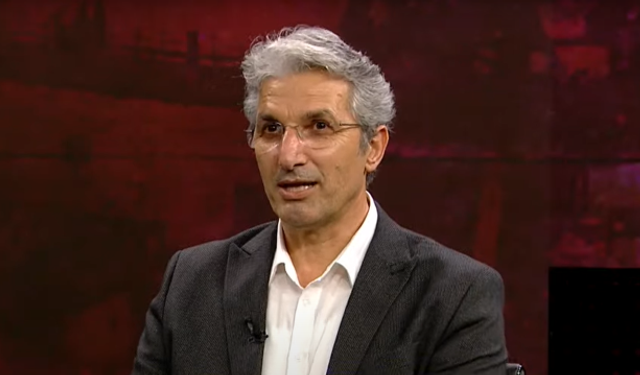 Nedim Şener Kimdir, Nerelidir, Kaç Yaşında? Ne İş Yapıyor, Hangi Kitapları Yazdı?