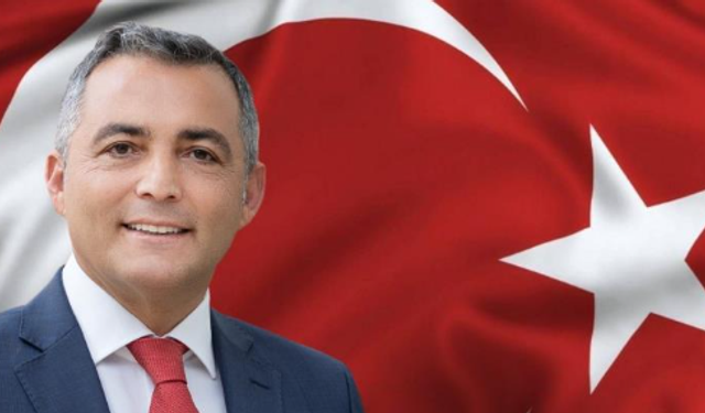 Niyazi Nefi Kara, CHP'den istifa etti