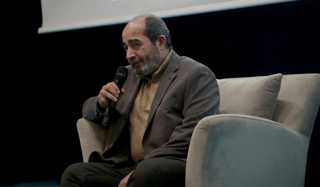 Ömer Demirbağ Kimdir, Nerelidir, Kaç Yaşında? Ne İş Yapıyor?