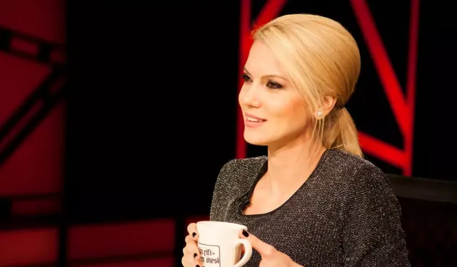 Pelin Çift Kimdir? Pelin Çift Nereli ve Kaç Yaşında? Pelin Çift Ne İş Yapıyor? Pelin Çift Evli mi?