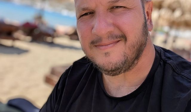 Şahan Gökbakar Londra’ya taşındı! Türkiye’yi sessizce terk etti