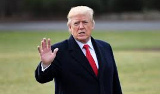 Trump: Putin Zirvesini “Bana Doğru Gelmedi” Diye İptal Ettim