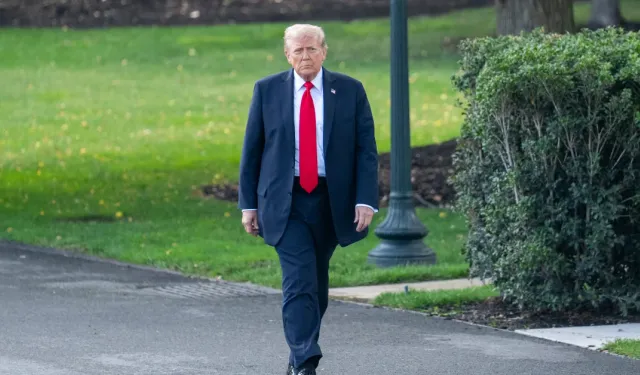 Trump’tan Şi Cinping Görüşmesi Öncesi Umutlu Mesaj