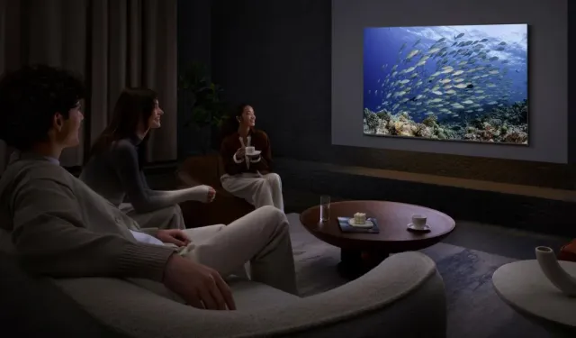 Xiaomi, Türkiye’de 8 Yeni TV Modeliyle Sahneye Çıktı