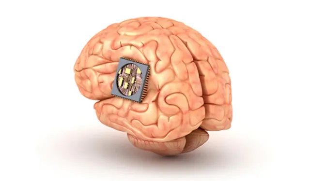 Yalnızca Düşünerek Telefon Kullanmak Artık Mümkün! Beyin Çipi Teknolojisinde Devrim Niteliğinde Gelişme