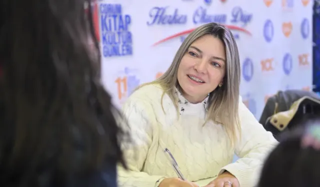 Yazar Birsen Ekim Özen Kimdir? Birsen Ekim Özen Nereli ve Kaç Yaşında? Birsen Ekim Özen Hangi Kitapları Yazdı?