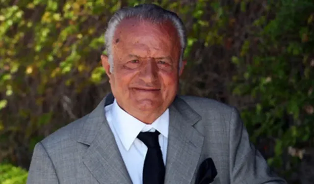 Zeki Başeskioğlu’nun cenazesinde dostlarından vefasızlık