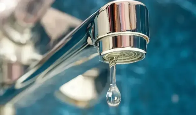 03 ARALIK 2025 BURSA SU KESİNTİSİ! Bursa'da sular ne zaman gelecek, saat kaçta? | Hangi ilçelerde sular kesilecek