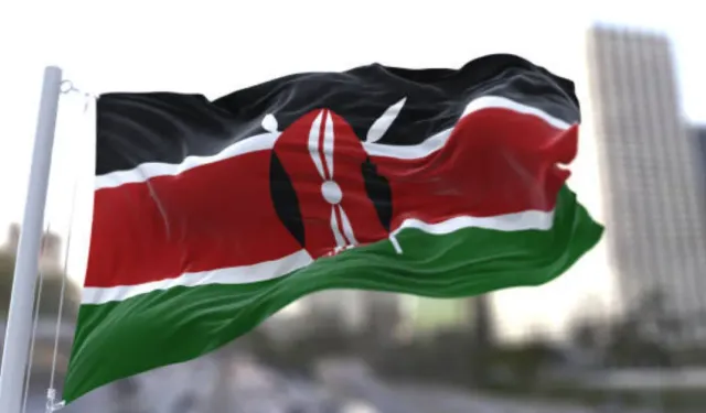 200'den fazla Kenyalı Rus ordusunda paralı asker oldu