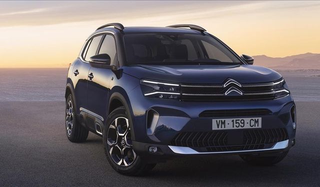 2025 Citroën Kasım Ayı Fiyat Listesi Nasıl Şekillendi? Hangi Modellerde Fiyat Sabit, Nerelerde Kampanya Var?