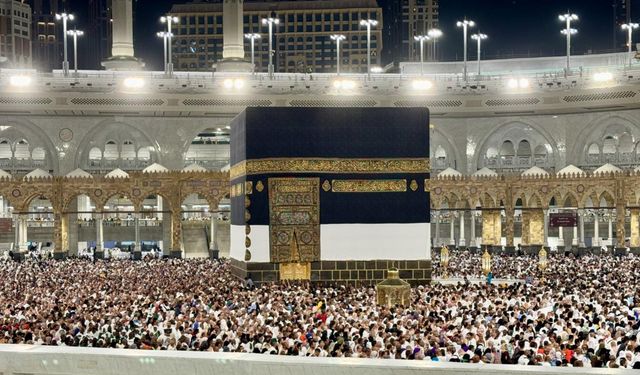 2026 Ramazan umre kayıtları başladı! Ramazan umre kayıtları nereden ve nasıl yapılır?