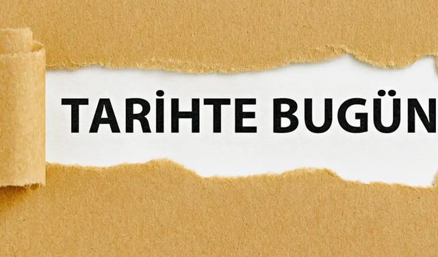 Mardin’in Kurtuluşundan Bağdat Paktı’na 21 Kasım Tarihte Bugün!