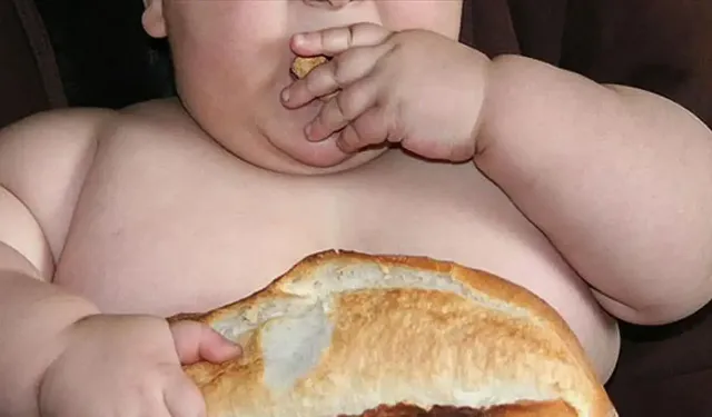 25 Yıl Sonra 746 Milyon Çocuk Obez Mi Olacak? Uzmanlardan Endişelendiren Uyarılar