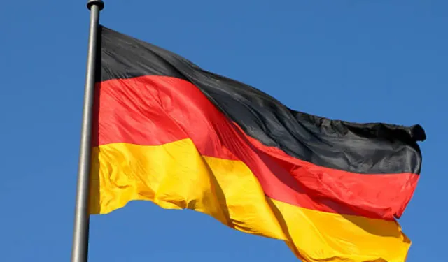 Almanya, İsrail’e yönelik silah ihracatı kısıtlamasını kaldırdı