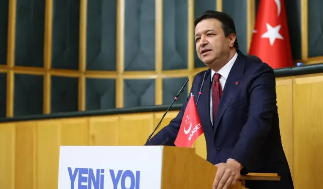 Mahmut Arıkan’dan İmralı Tartışmalarına Sert Tepki