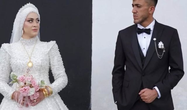 Kazada uzman çavuştan sonra hamile eşi de hayatını kaybetti