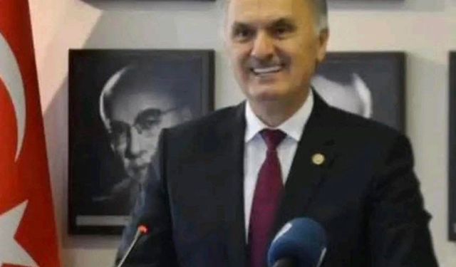 Eski AK Parti Milletvekili hayatını kaybetti