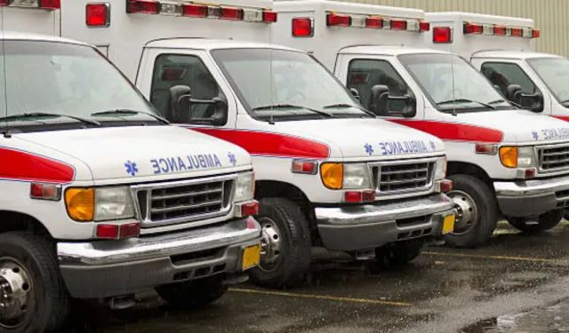 ABD’de listeria salgını: 6 kişi yaşamını yitirdi