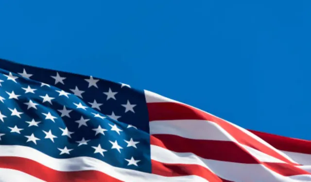 ABD’nin dev uçak gemisi Karayipler’e ulaştı