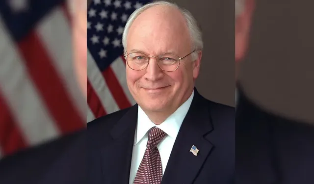 ABD’nin eski Başkan Yardımcısı Dick Cheney 84 yaşında hayatını kaybetti