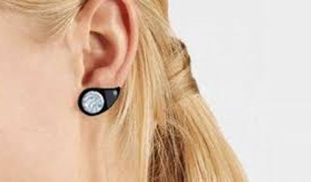 Akıllı Küpe Nedir? Hangi Özelliklere Sahip ve Hayatımızı Nasıl Kolaylaştırıyor?