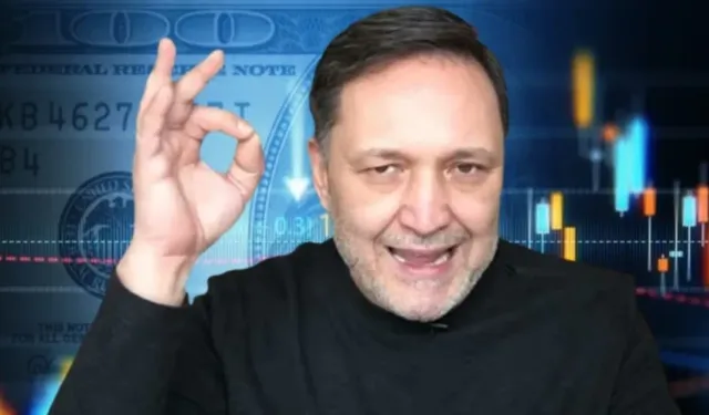 Altın Fiyatları Neden Düştü? Ekonomist Selçuk Geçer 2026 İçin Ne Diyor? İşte Yatırımcıyı İlgilendiren Yeni Değerlendirme