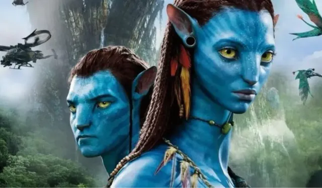 Avatar 3 ne zaman çıkacak? Avatar 3 Türkiye'de ne zaman vizyona girecek?