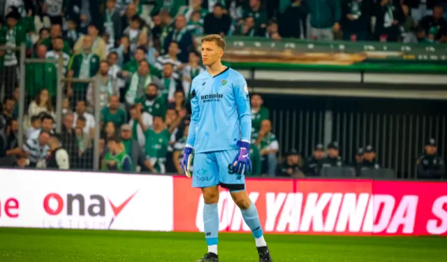 Avrupa devleri İnegöllü yıldızı takibe aldı