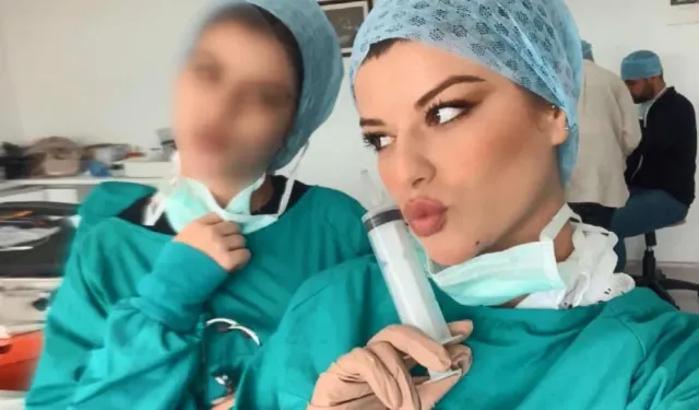 Ayşe Tokyaz Cinayetinde Flaş Gelişme