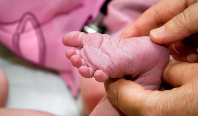 Babinski Refleksi Nedir, Ne İşe Yarar ve Ne Zaman Kaybolur? Yeni Doğan Bebeklerde Görülen Bu Tepki Normal Mi?