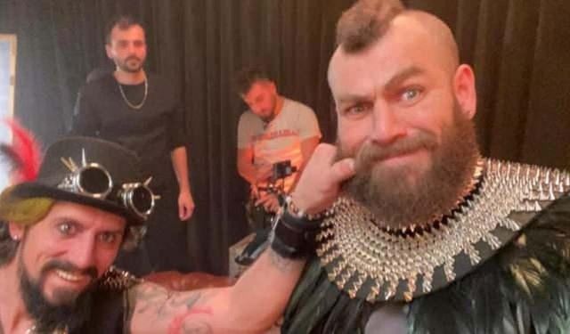 Bahadır Ünlü kimdir? Bahadır Ünlü nereli, kaç yaşında ve ne iş yapıyor?