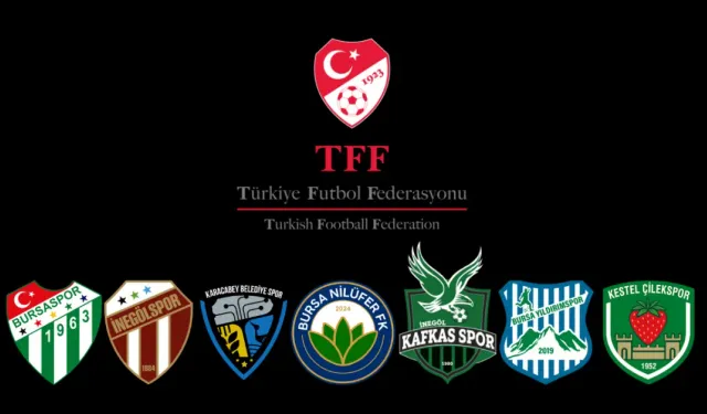 Bahis Soruşturmasında Bursa Takımlarından Bakın Toplam Kaç Oyuncu Var!