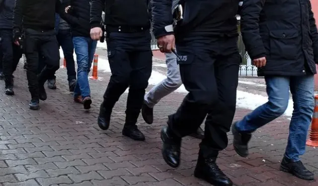 Balıklı Rum Hastanesi’nde Sahte Reçete Operasyonu! 112 Milyon TL Zarar