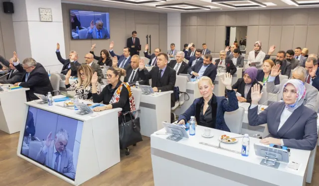 BİK Genel Kurulu resmî ilan tarifesini yeniledi