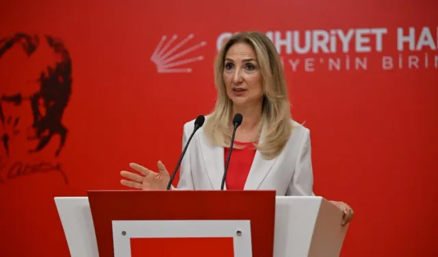 CHP’li Nazlıaka: Bakanlık çocuk yoksulluğunu itiraf etti