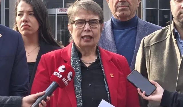 CHP’den Şehir Hastaneleri İçin Suç Duyurusu: “Tarihin En Büyük Yolsuzluğu”