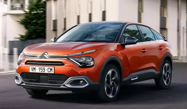 Citroen Kasım Ayı Fiyat Listesi Belli Oldu! Hangi Model Ne Kadar Oldu, 2025’te Fiyatlar Artmaya Devam Edecek Mi?