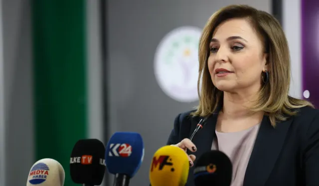 DEM Parti’den İmralı temasları ve Demirtaş çağrısı