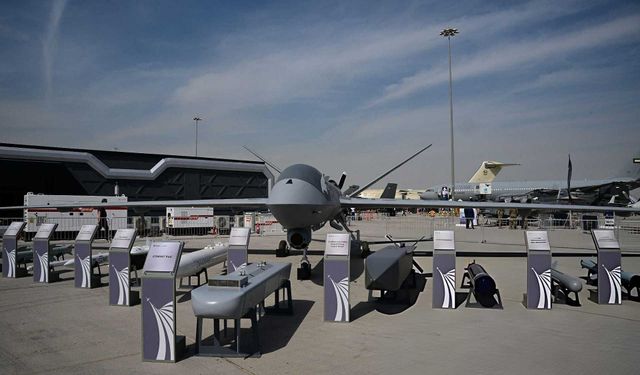 Denizaltı Avlayan İlk Tam Otonom Hava Aracı Tanıtıldı! Çin’in Wing Loong X’i Askeri Dengeyi Değiştirebilir