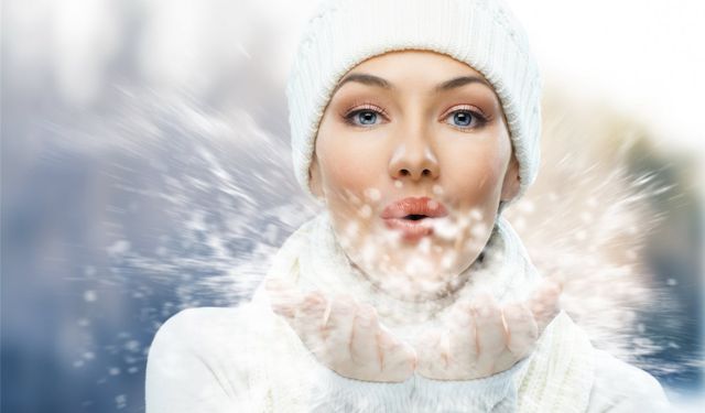 Dermatoloji uzmanından kış cilt bakımının püf noktaları