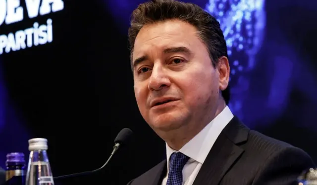Babacan: “Değişim Zamanı, İktidarı Alacağız”
