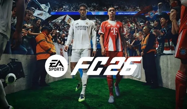 EA Sports FC 26 PlayStation’da Yüzde 50 İndirimle Satışta! Fiyat Ne Kadar Düştü?