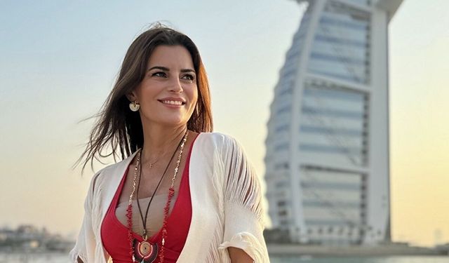 Ece Vahapoğlu kanserle mücadele ettiğini duyurdu! Ece Vahapoğlu kimdir? Kaç yaşında ve nereli?