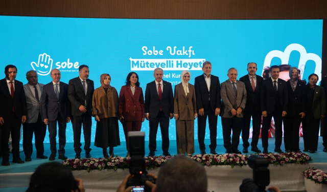 Aile Bakanı Göktaş: “18 ilde 3 bin 789 aileye danışmanlık hizmeti veriyoruz”