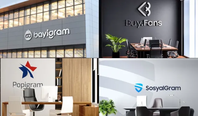 En Güvenilir Takipçi Satın Alma Siteleri: Instagram Hesabını Güvenli Şekilde Büyüt