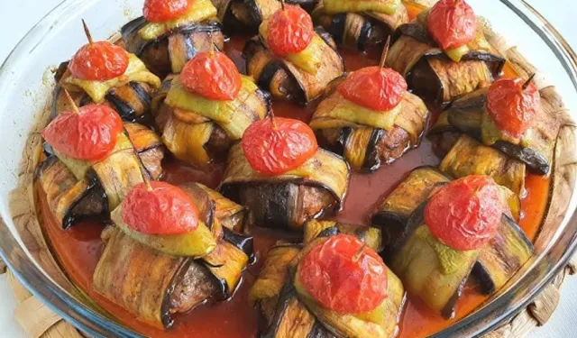 Evde Kürdan Kebabı Yapmanın Püf Noktaları Nelerdir? Kolay Tarifle Lezzeti Yakalayın